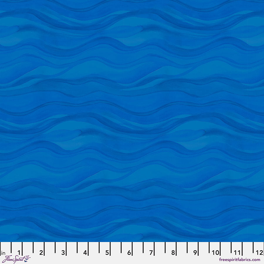 PWKD009.LAPIS Evening Sky - Lapis || Sisters Mountain Meadow