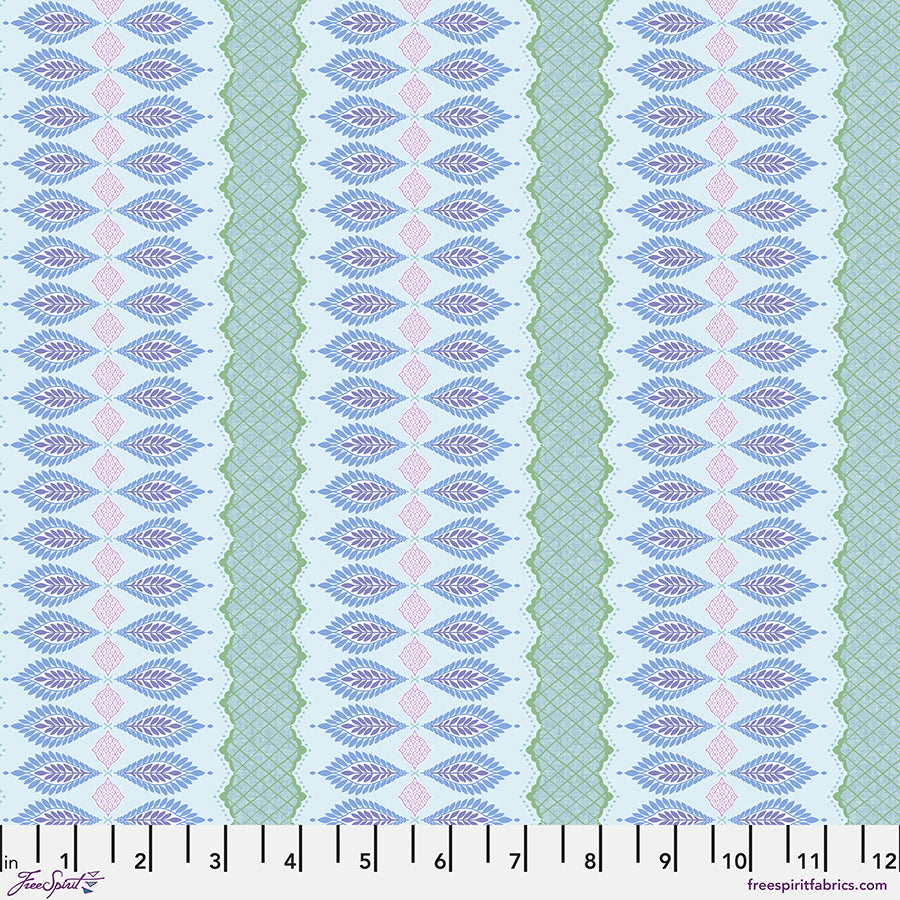 Constance - Juniper || New Traditional