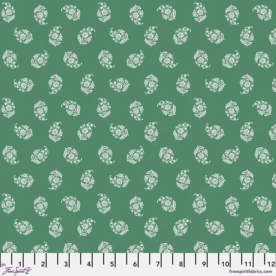 Brittany - Juniper || New Traditional