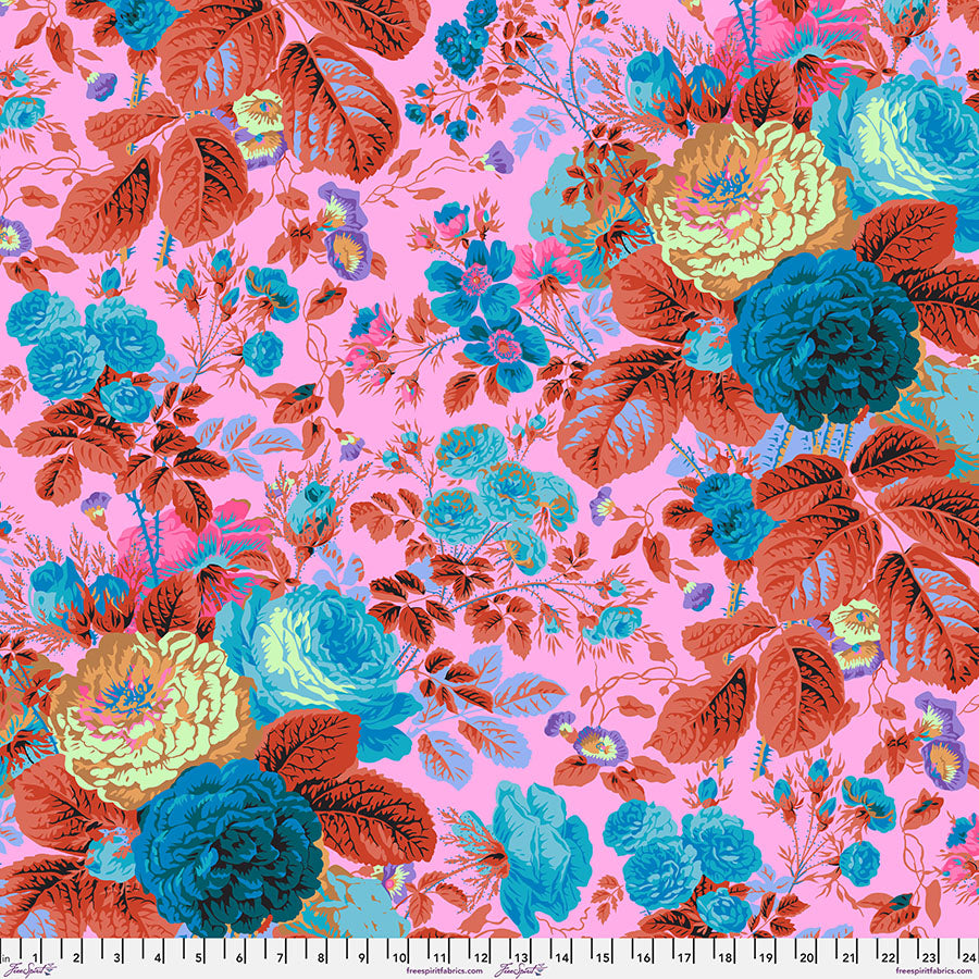 Gradi Floral - Lavender || February 2025