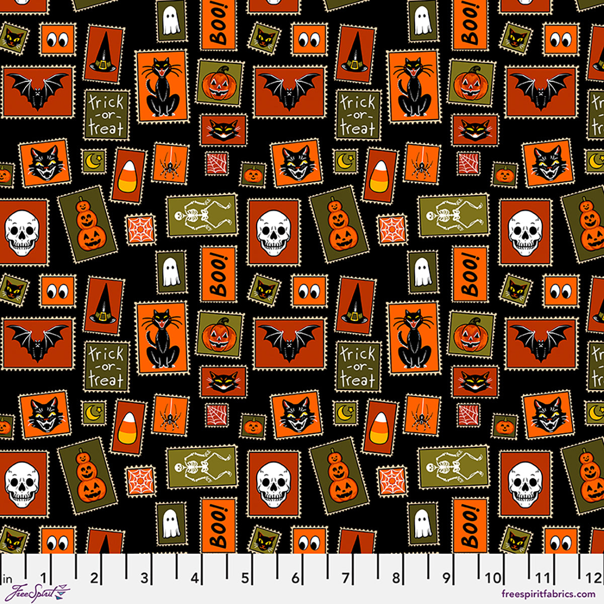 Stamps - Multi || Chain Mail