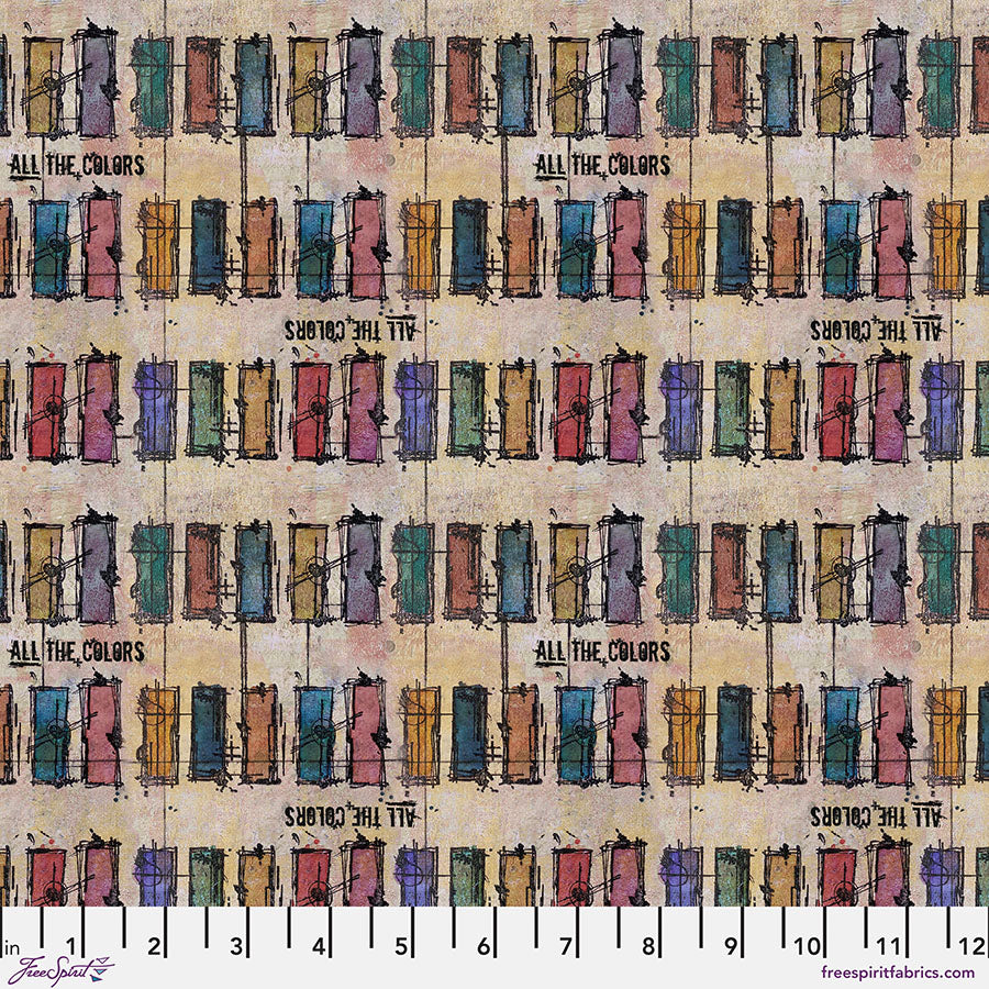 PWSE020.PRISM All the Colors - Prism