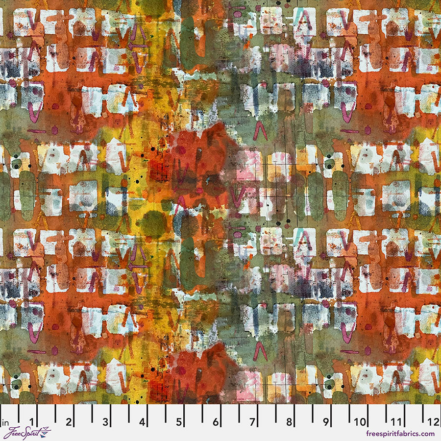 PWSE021.KALEIDOSCOPE Summer Splash - Kaleidoscope