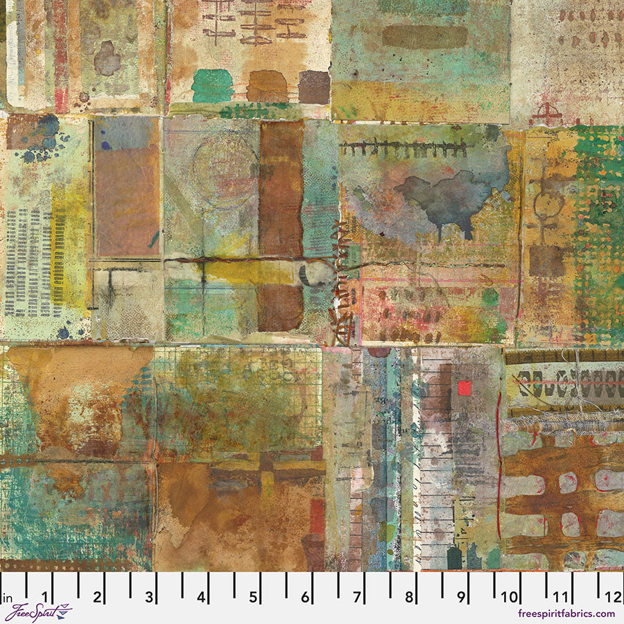 PWSE028.DESERT Page by Page - Desert || On Your Mark