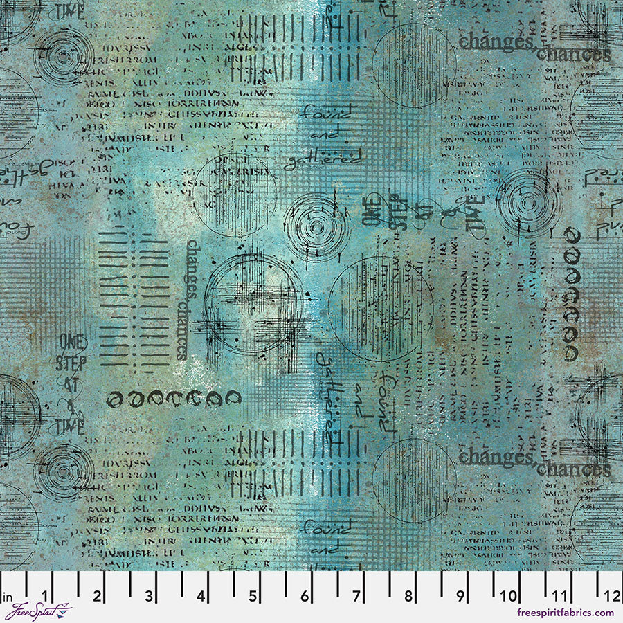 PWSE029.OCEAN Assemblage - Ocean || On Your Mark