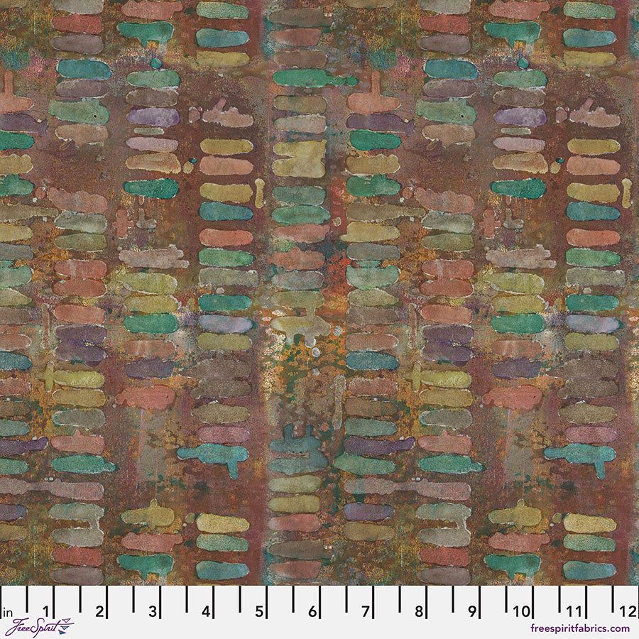 PWSE030.MOSAIC Side by Side - Mosaic || On Your Mark