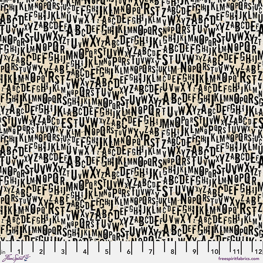 PWSE038.PAPER Chain Letter - Paper || On Your Mark