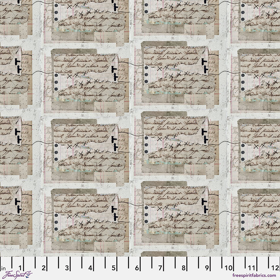 PWSE042.PAPER Script - Paper || On Your Mark