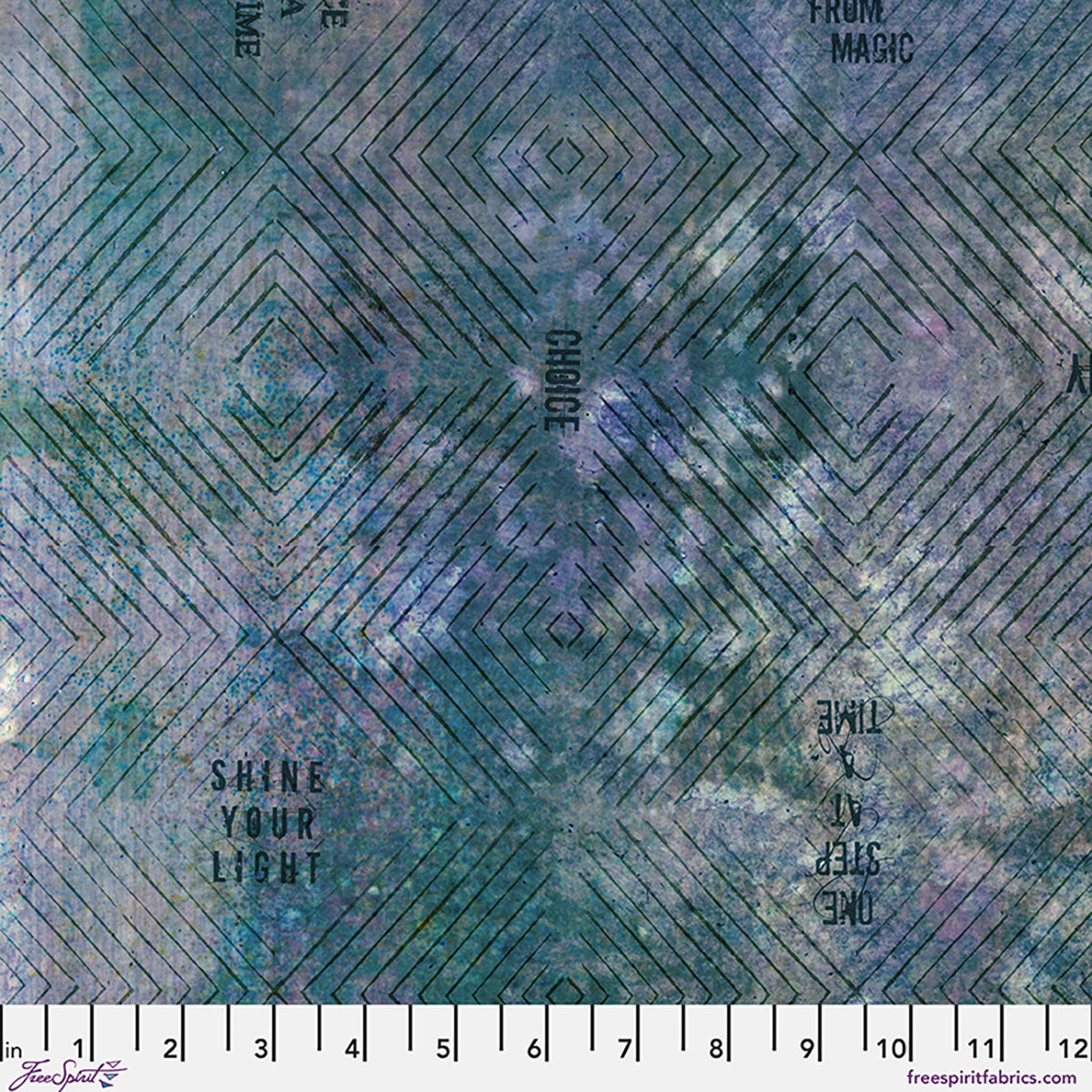 Enchanted Ombre - Celestial || One Layer Away