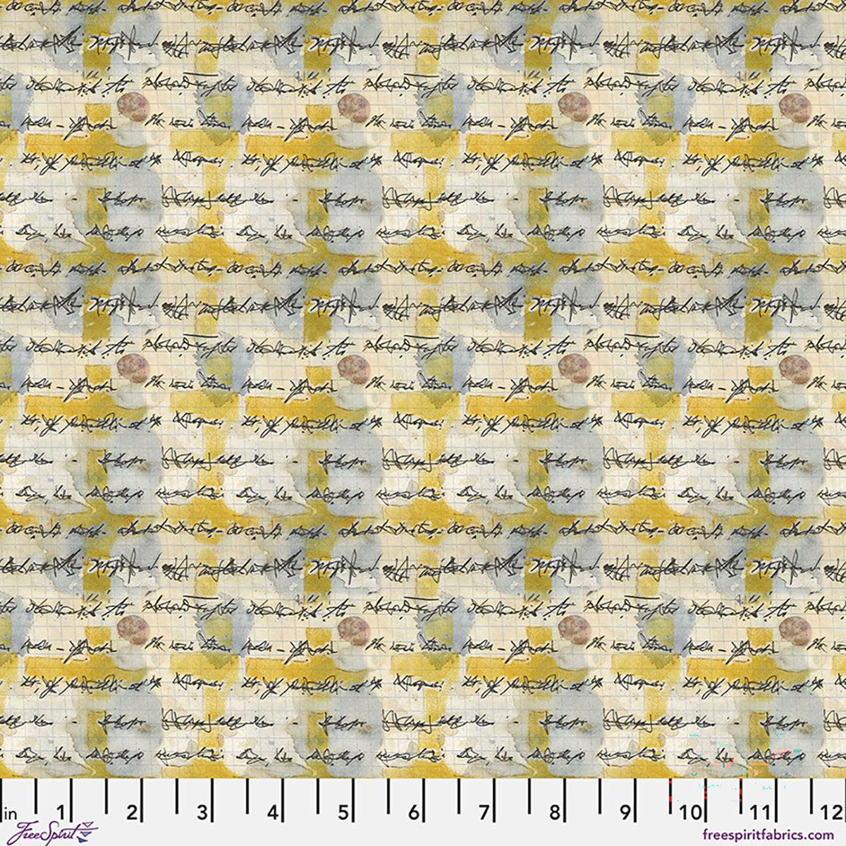 Asemic - Butter || One Layer Away