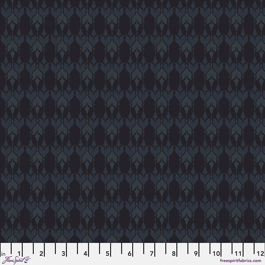 PWSK048.DUSK Waverly - Dusk  || Cottage Cloth