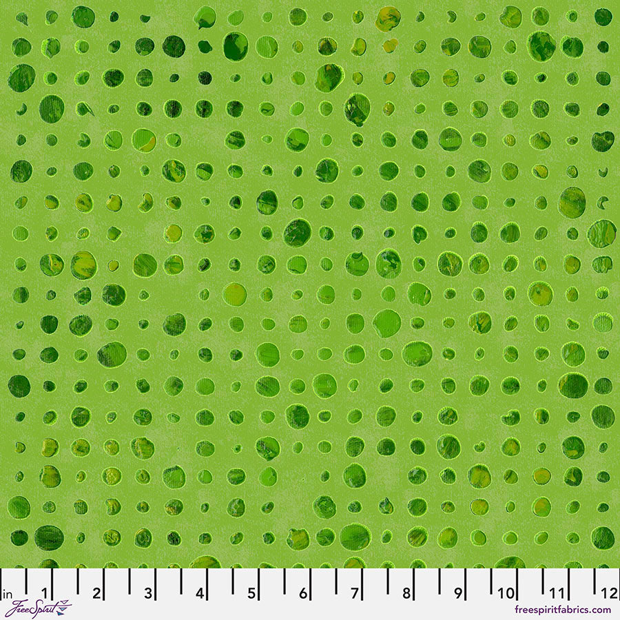Pebble - Lime || Textures