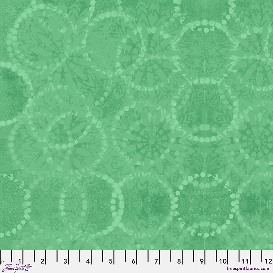 Rings - Mint || Textures 2