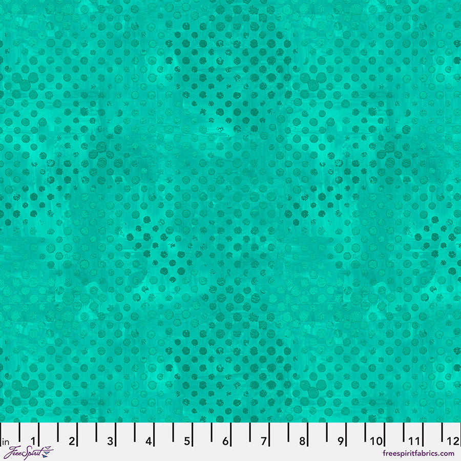 Sprinkles - Turquoise || Textures 2
