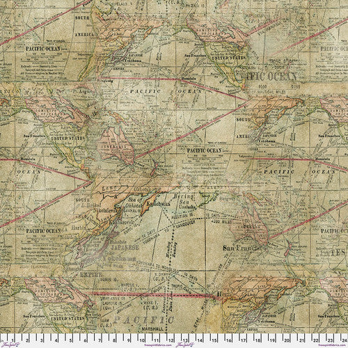 PWTH016.MULTI Expedition - Multi || Foundations