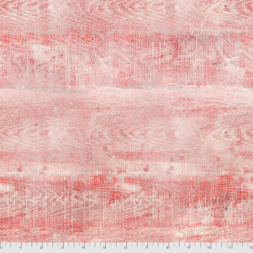 PWTH168.RED Woodgrain - Red || Foundations