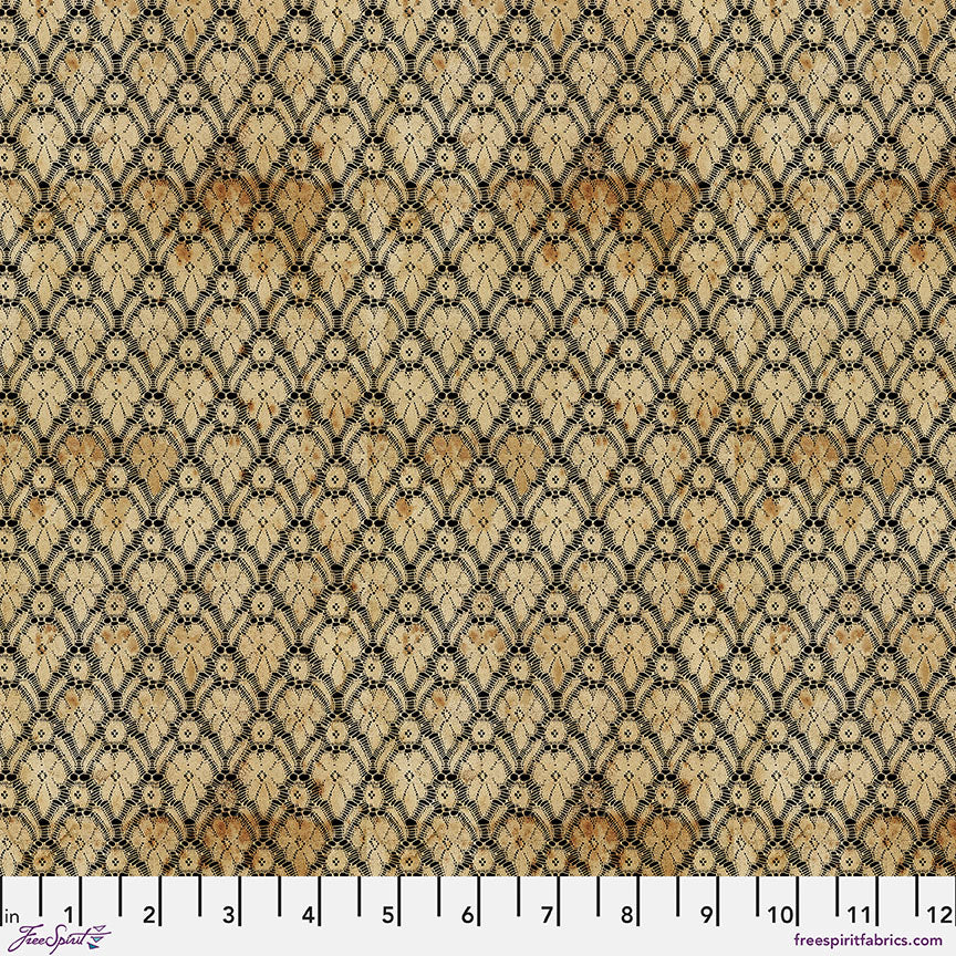 PWTH191.NEUTRAL Tattered - Neutral