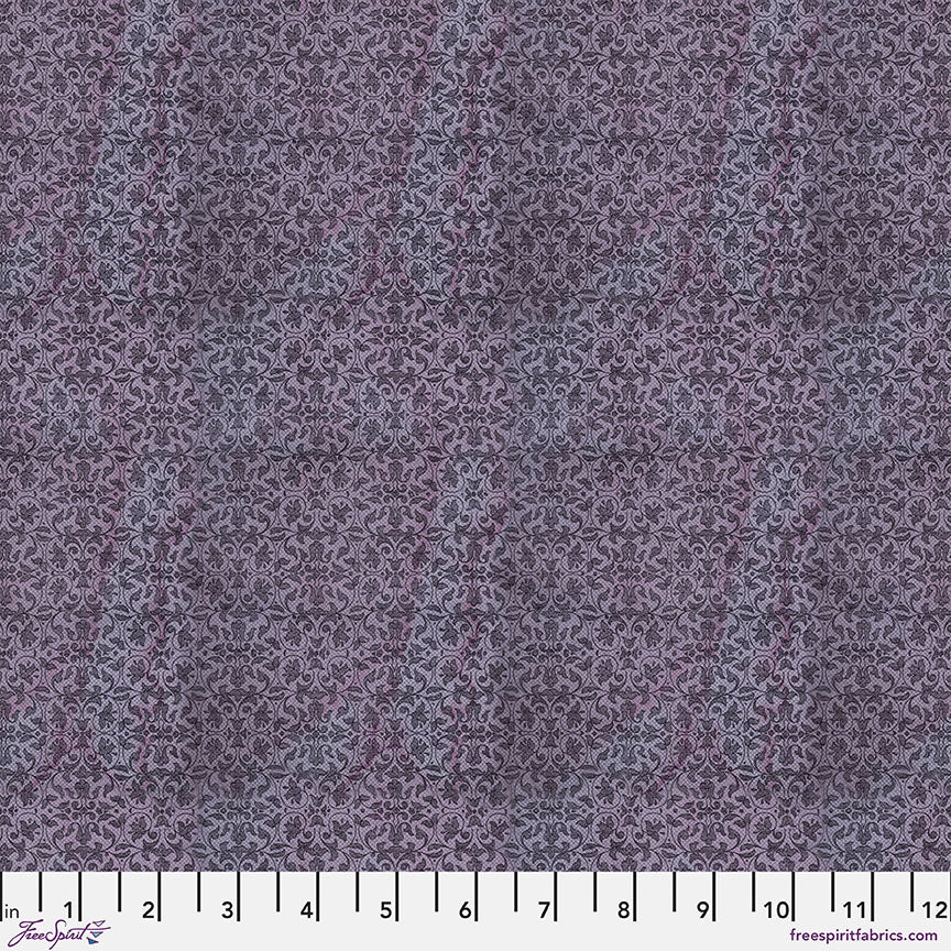 PWTH193.PURPLE Tapestry - Purple