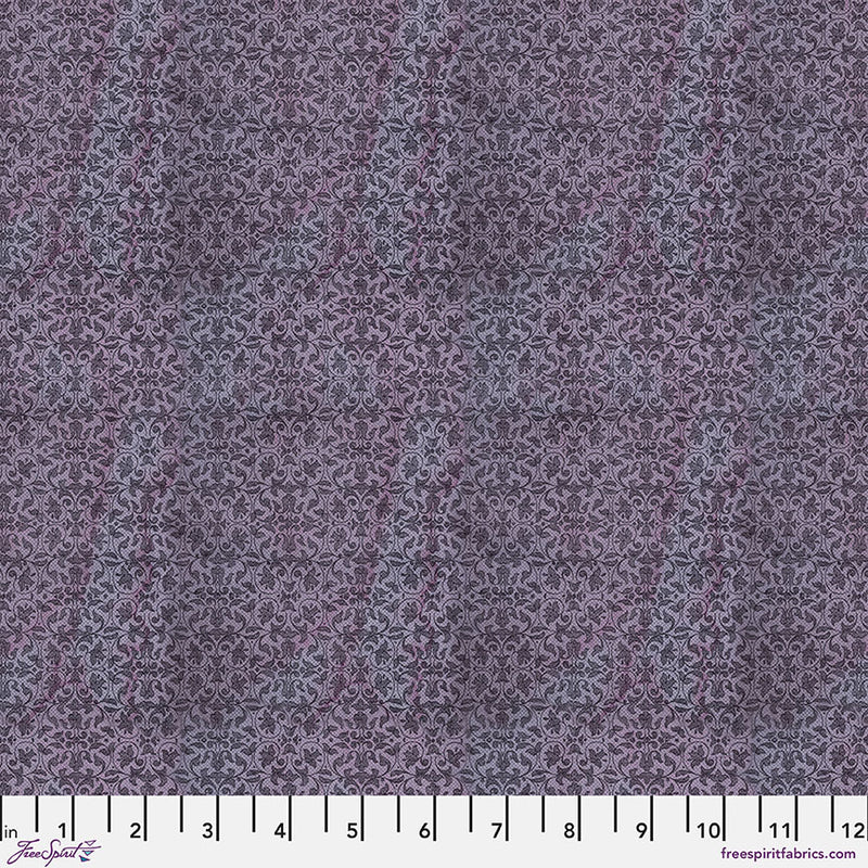 PWTH193.PURPLE Tapestry - Purple