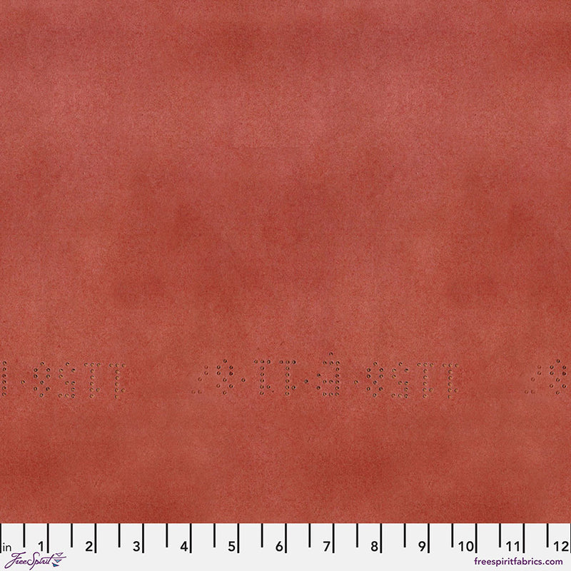 PWTH229.RED Red - Vintage || Tim Holtz Palette Red