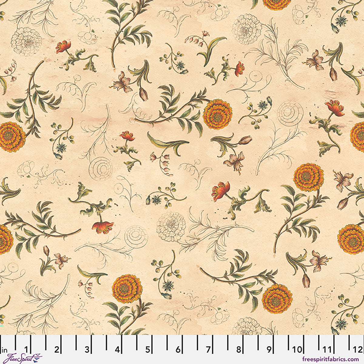 Orange Sketchbook - Orange || Palette Curated