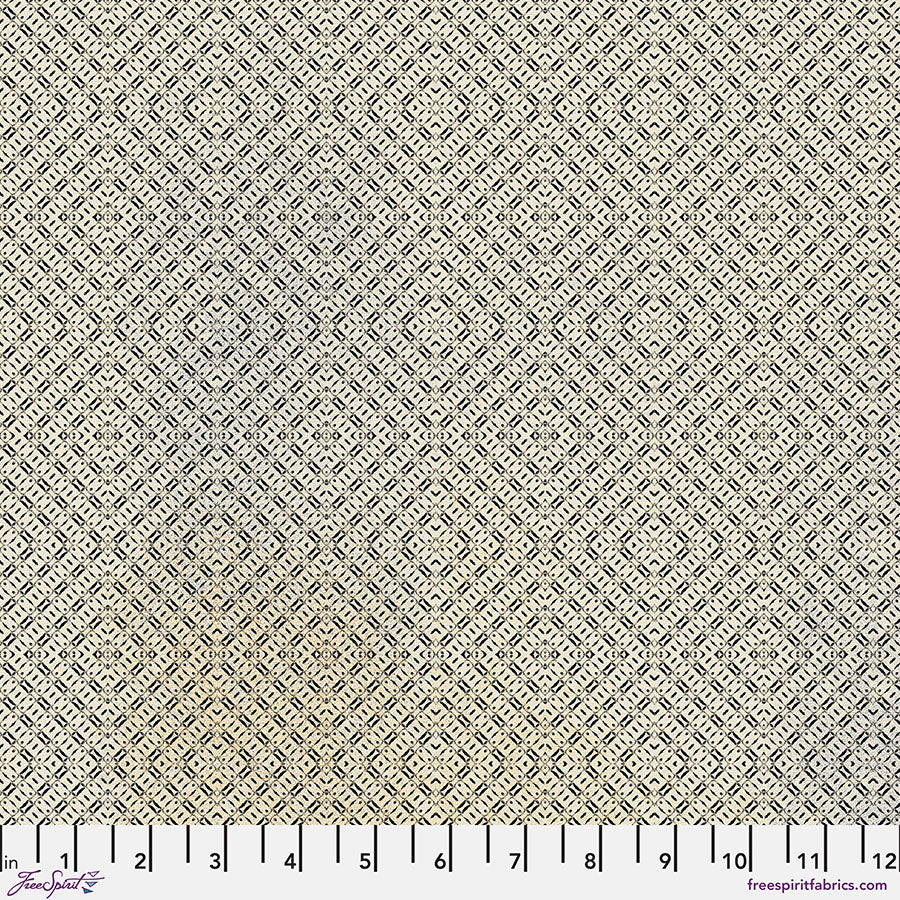 PWTH258.NEUTRAL Neutral Tiny Print - Neutral || Tim Holtz Palette Neutral