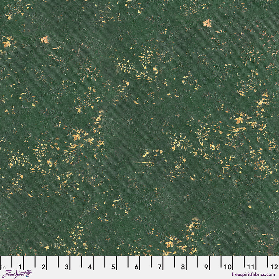 PWTH269.GREEN Green Vintage - Green || Tim Holtz Palette Green