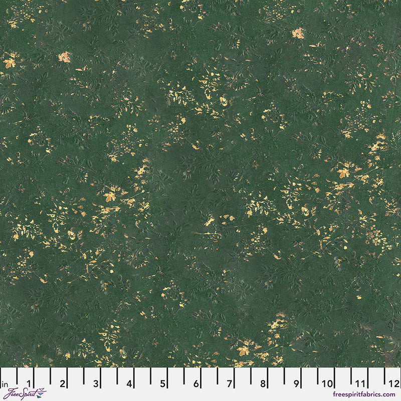 PWTH269.GREEN Green Vintage - Green || Tim Holtz Palette Green