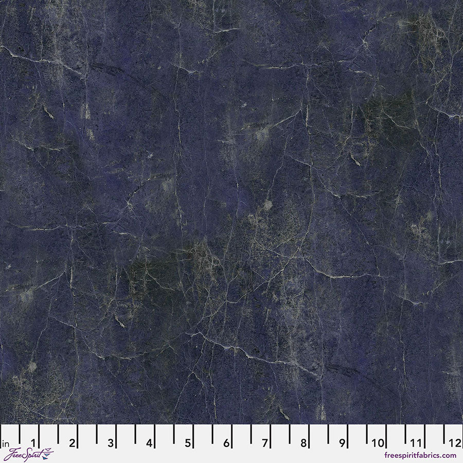 PWTH299.INDIGO Indigo Vintage - Indigo || Tim Holtz Palette Indigo