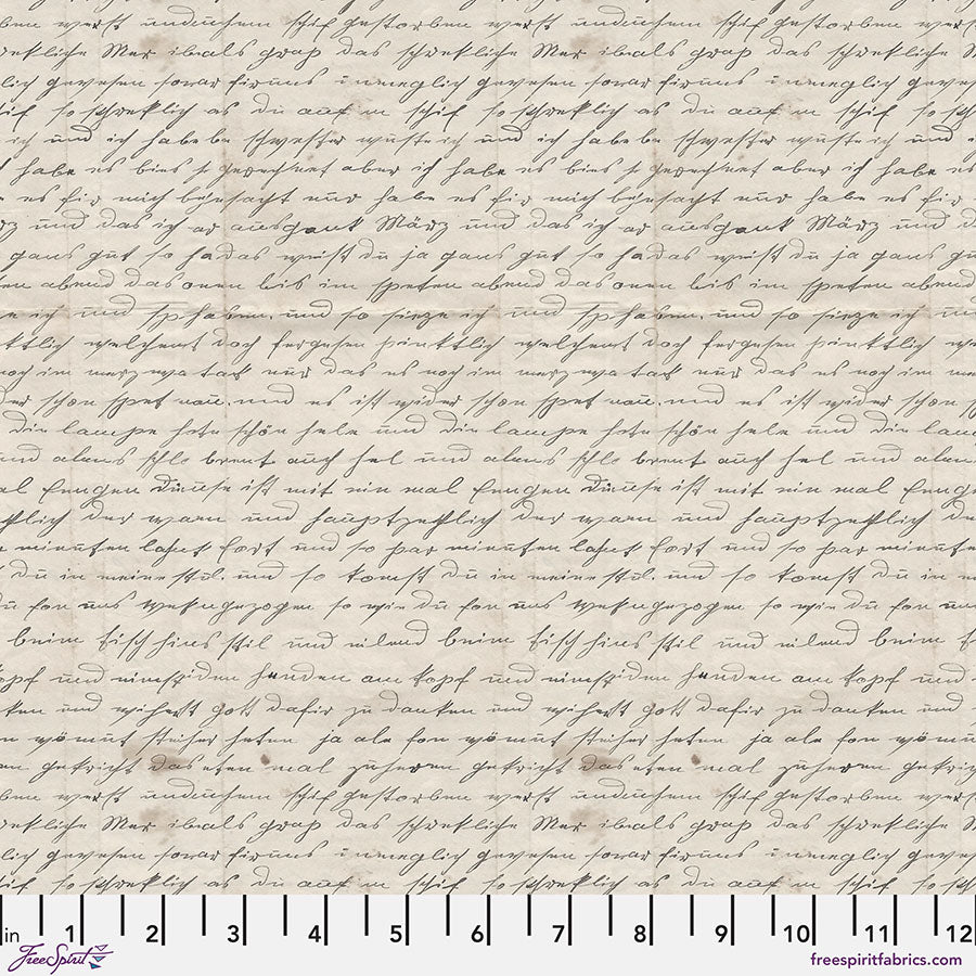 PWTH318.CHARCOAL Charcoal Handwriting - Charcoal || Palette Charcoal