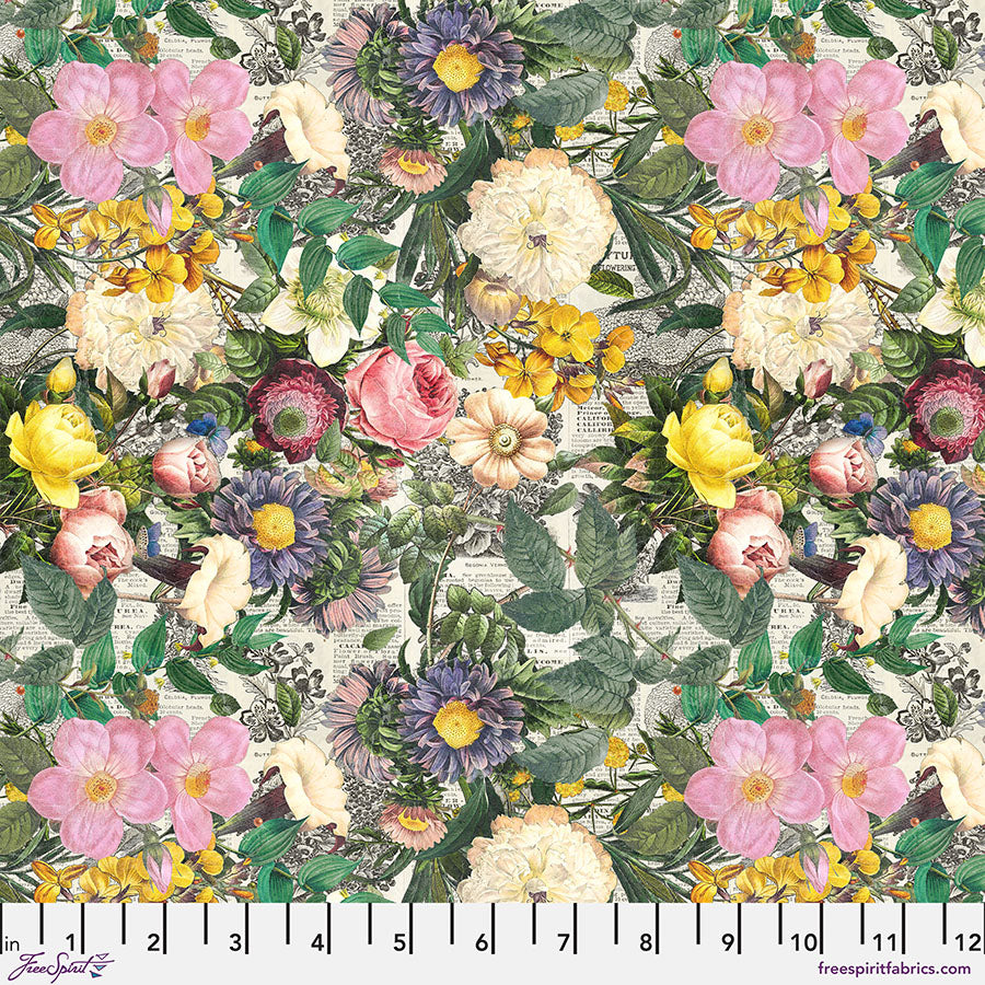 Multi Floristry - Multi || Palette Multi