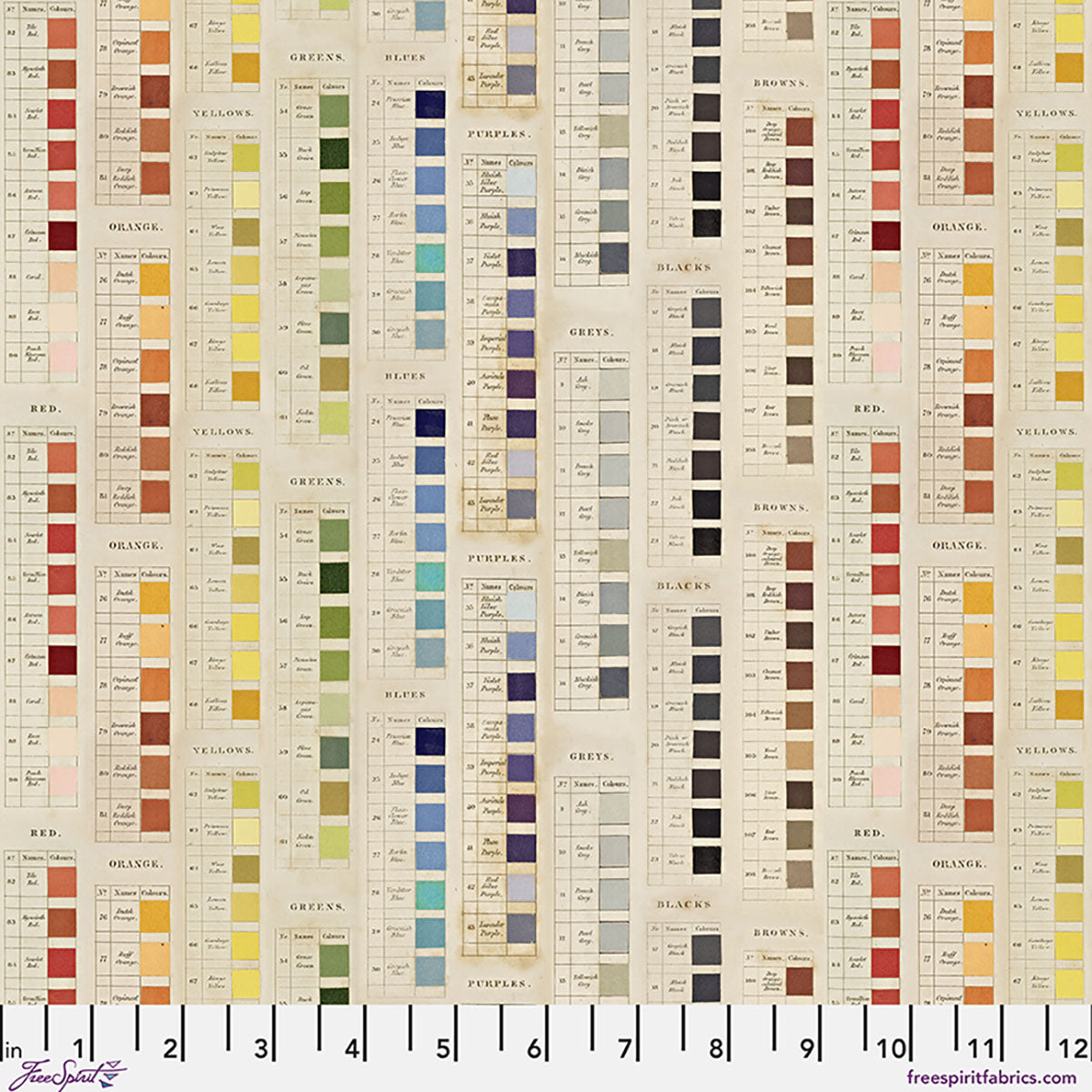 Multi Palettes - Multi || Palette Curated