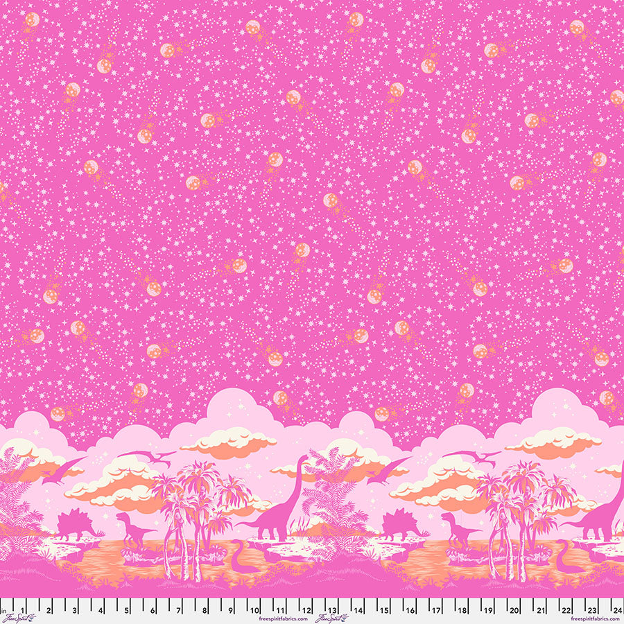 PWTP226.BLUSH Meteor Showers - Blush
