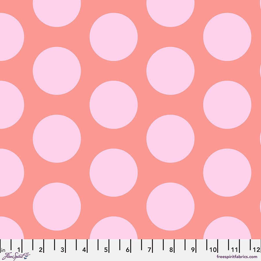 PWTP230.BLUSH Dinosaur Eggs - Blush