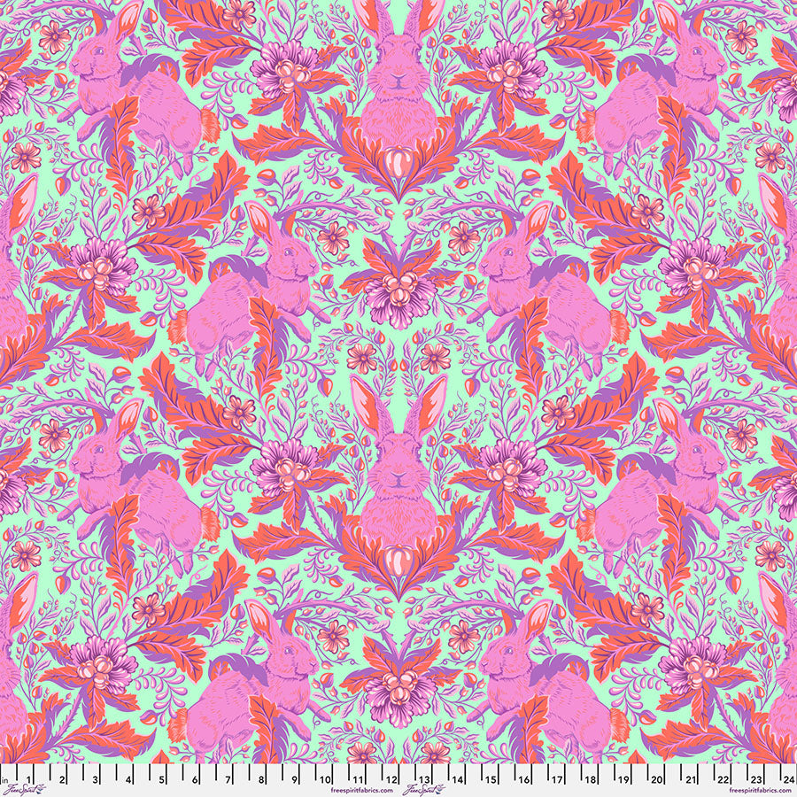 PWTP246.BLOSSOM Hoppy Go Lucky - Blossom || Full Moon Forest II