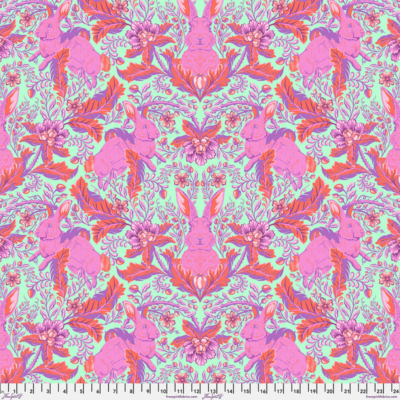 PWTP246.BLOSSOM Hoppy Go Lucky - Blossom || Full Moon Forest II