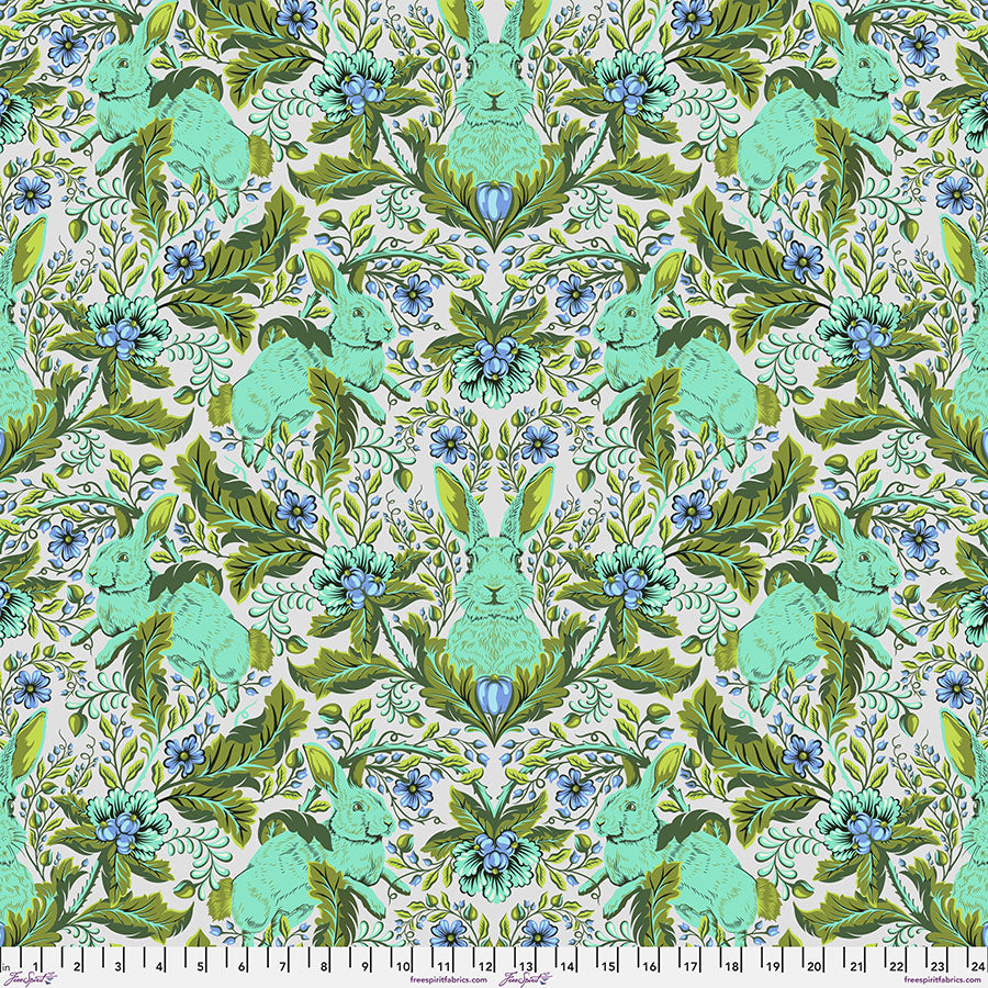 PWTP246.STARLIGHT Hoppy Go Lucky - Starlight || Full Moon Forest II