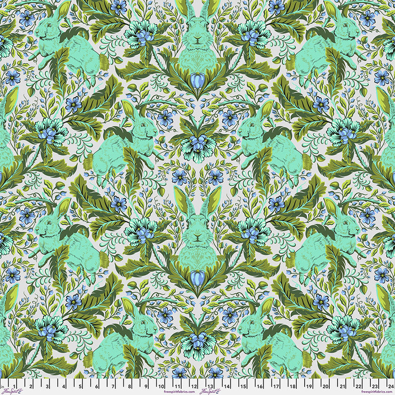 PWTP246.STARLIGHT Hoppy Go Lucky - Starlight || Full Moon Forest II