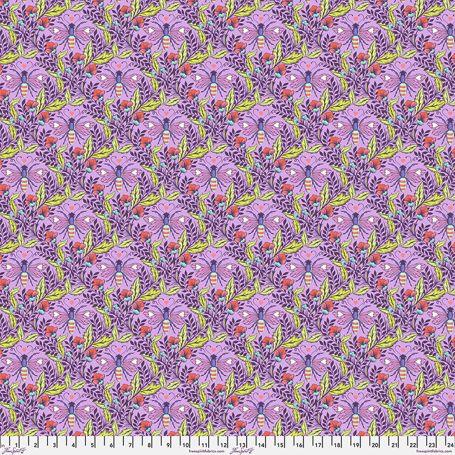 PWTP248.BLOSSOM Shake Your Honey Maker - Blossom || Full Moon Forest II