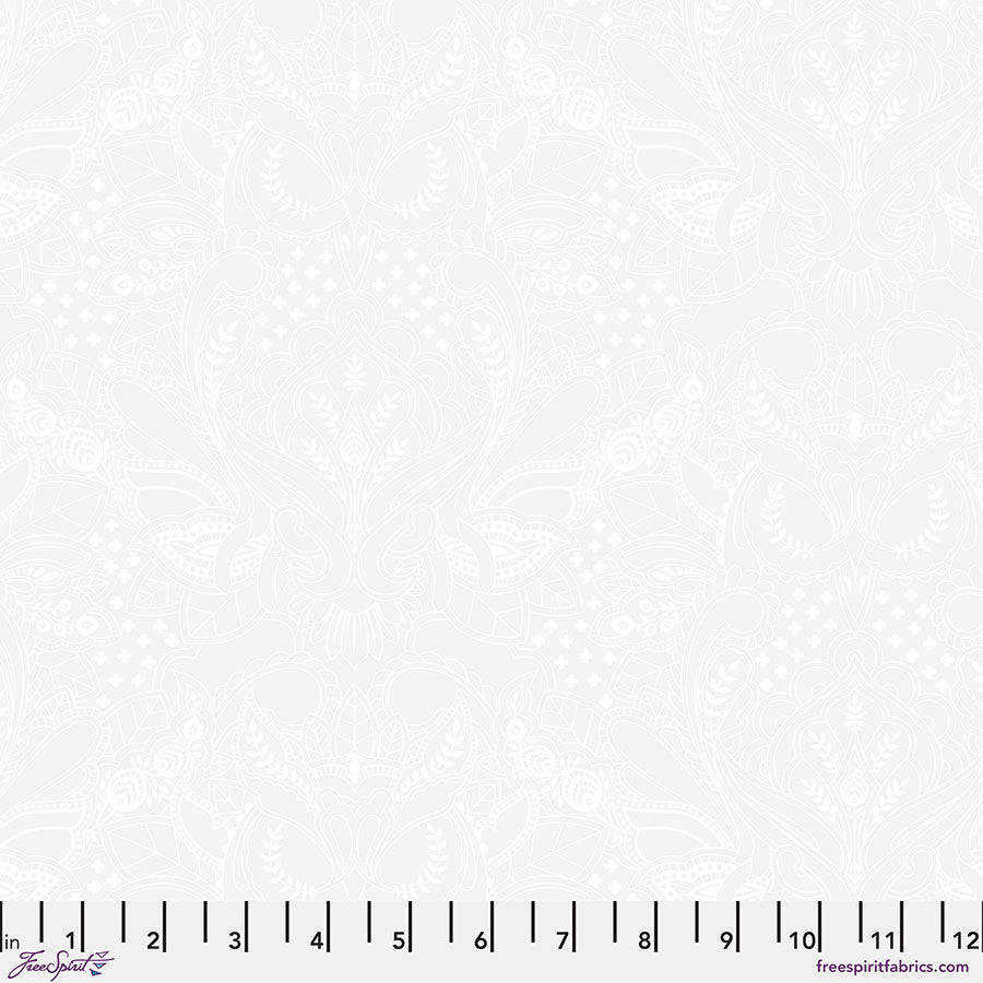 PWTP250.PAPER Ghost Owl - Paper || Tula Pink True Colors