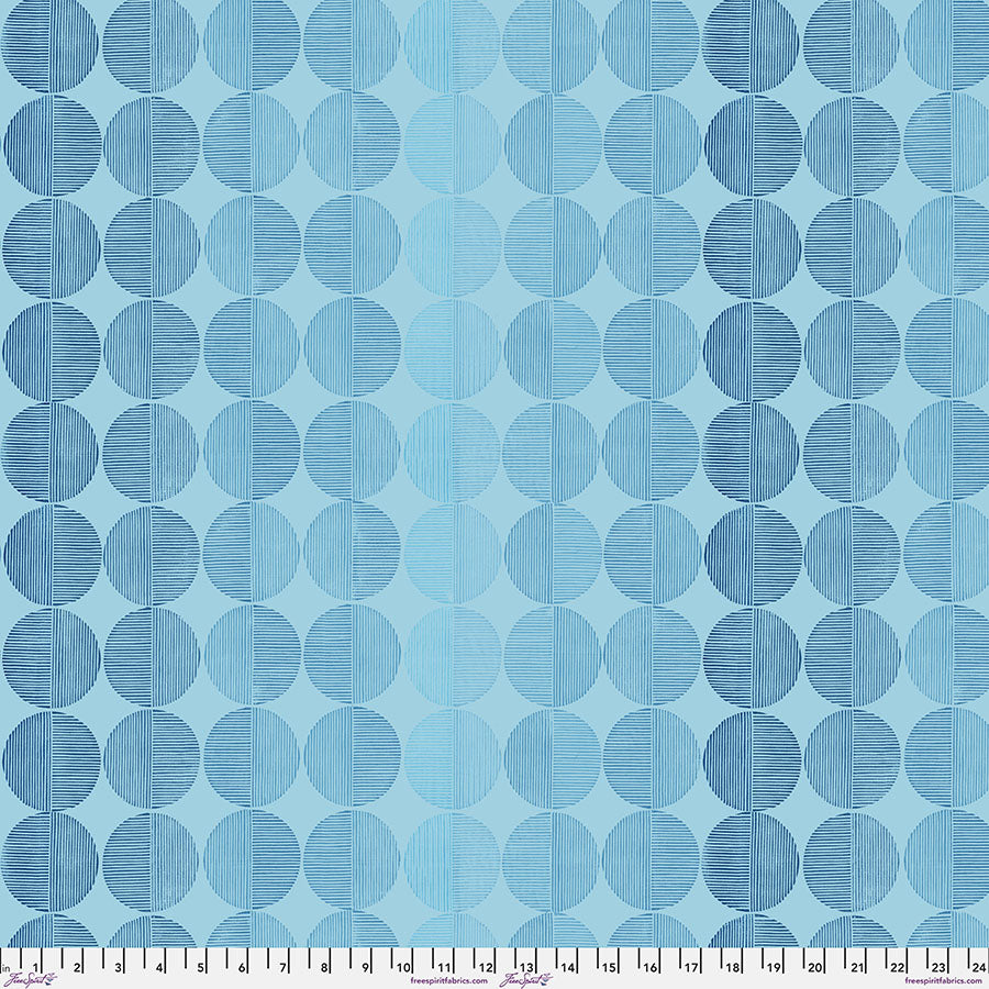 SM Encircled - Indigo || Findings