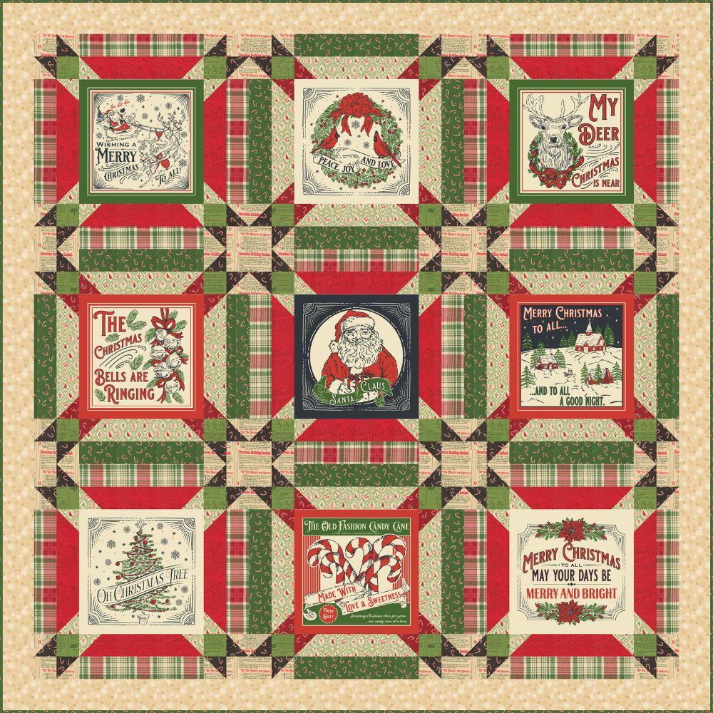 Quilt Kits — Curated Project Kits for Every Quilter | Patched Works