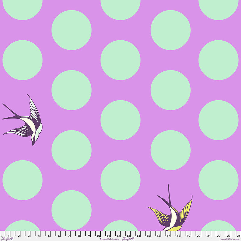 QBTP018.BLOSSOM Backing Fabric - Free Fall - Blossom || Free Fall Quilt Backs