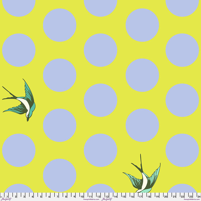 QBTP018.ENCHANTED Backing Fabric - Free Fall - Enchanted || Free Fall Quilt Backs