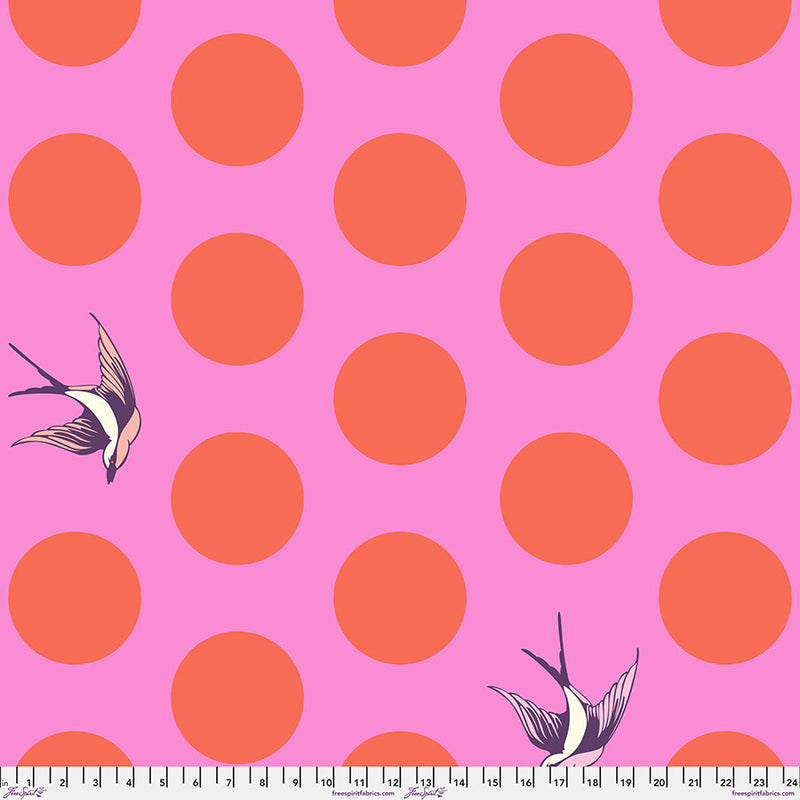 QBTP018.HONEY Backing Fabric - Free Fall - Honey || Free Fall Quilt Backs