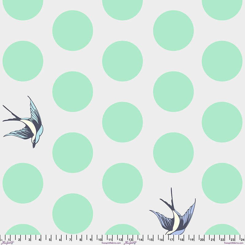 QBTP018.STARLIGHT Backing Fabric - Free Fall - Starlight || Free Fall Quilt Backs