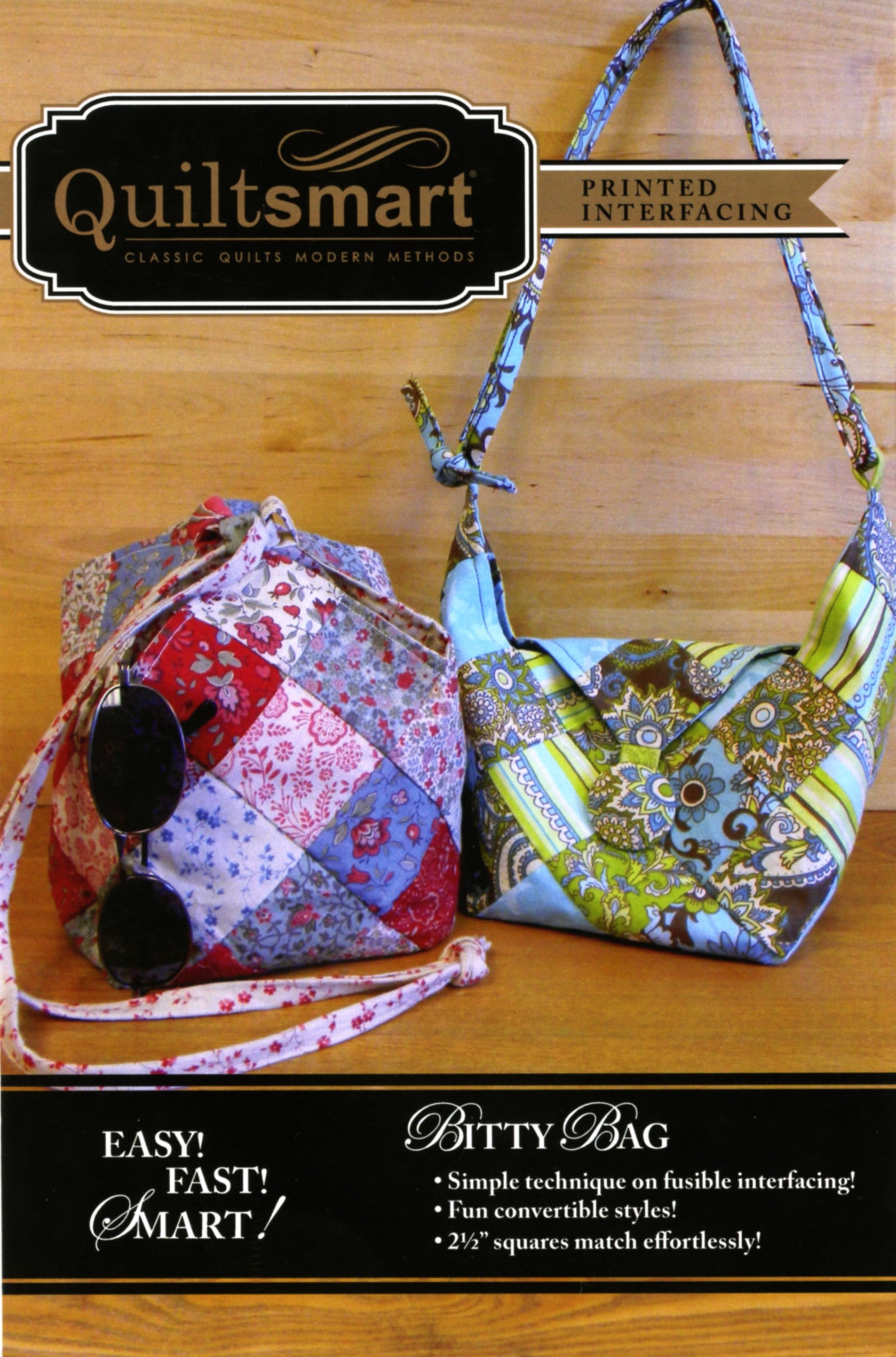 Bitty Bag Bag Fun Pack