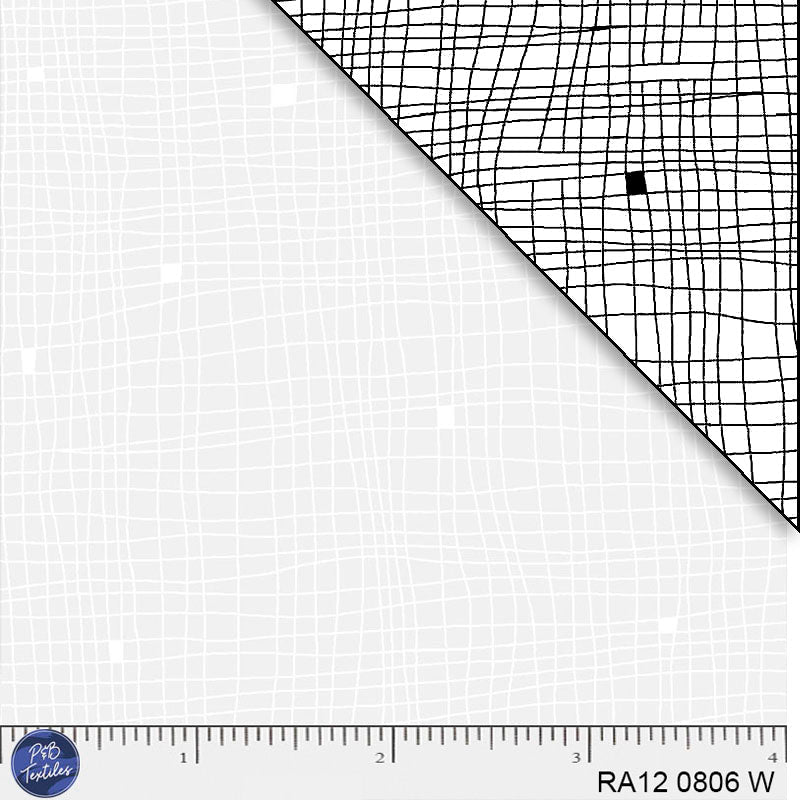 RA12 0806 W Ramblings Grid
