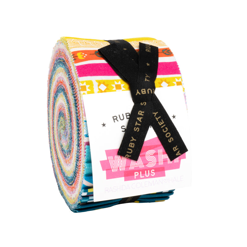 RS1090JR Washi Plus Jelly Roll®