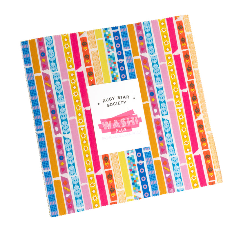 RS1090LC Washi Plus Layer Cake®
